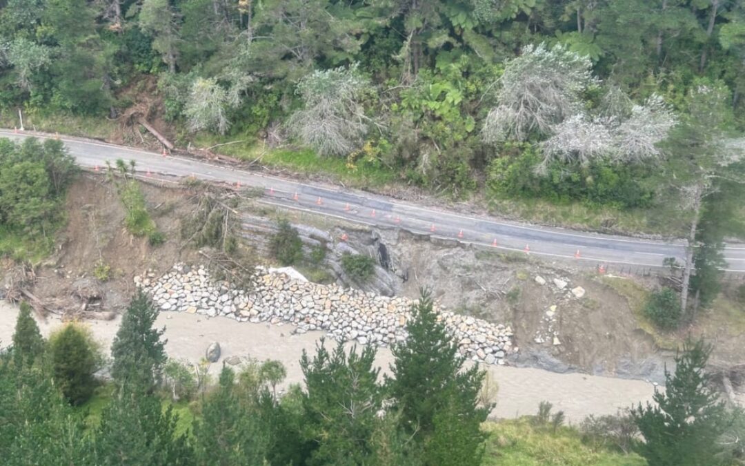 ‘A social science perspective is needed’- former chair of FEC Bruce Glavovic on climate change