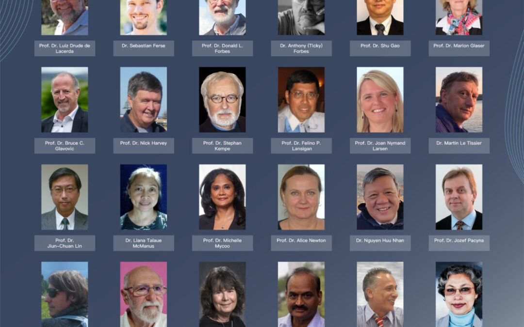 FEC Dialogue with Academy Members