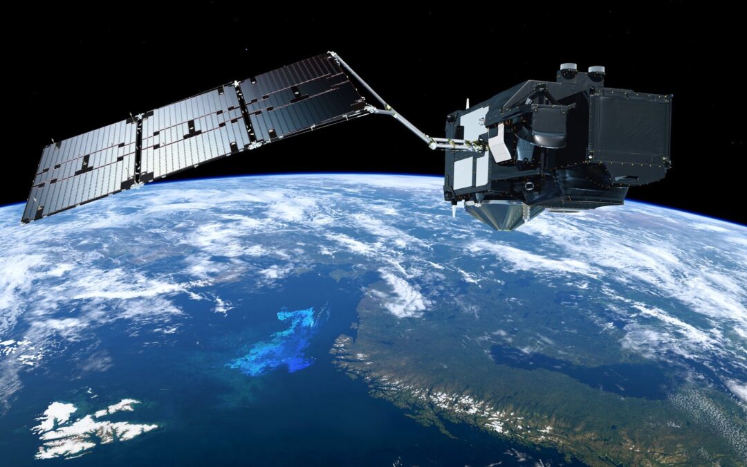 FEC Recruited New Affiliated Project – Primary-productivity in Upwelling Systems