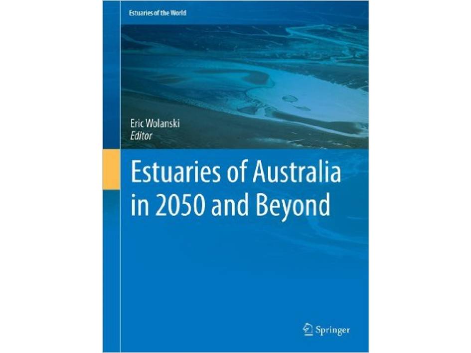 Estuaries of Australia in 2050 and beyond
