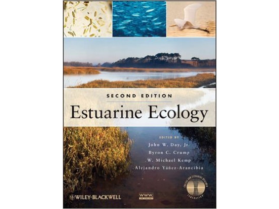 Estuarine Ecology, 2nd Edition