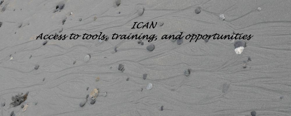 ICAN – Best Practice Guide to Engage your Coastal Web Atlas User Community