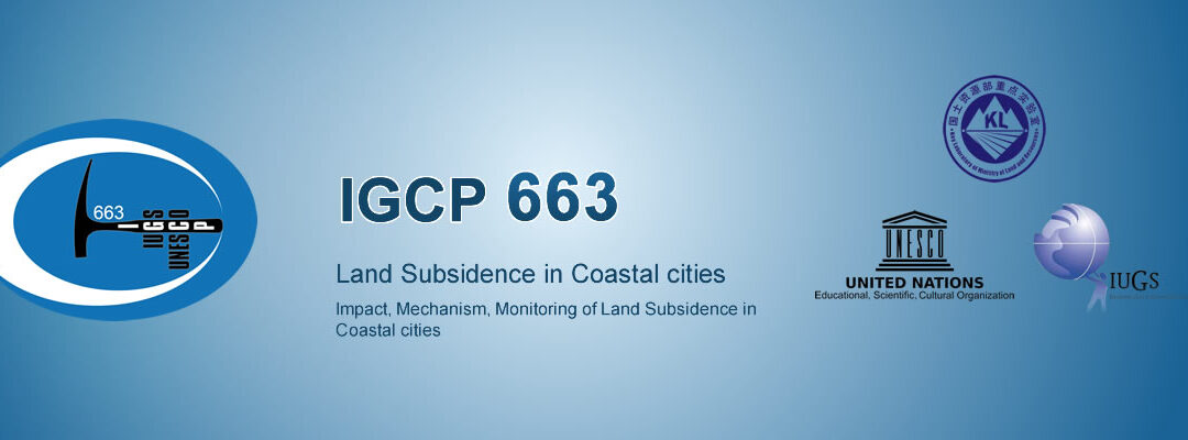 FEC Recruited New Affiliated Project – Impact, Mechanism, Monitoring of Land Subsidence in Coastal Cities