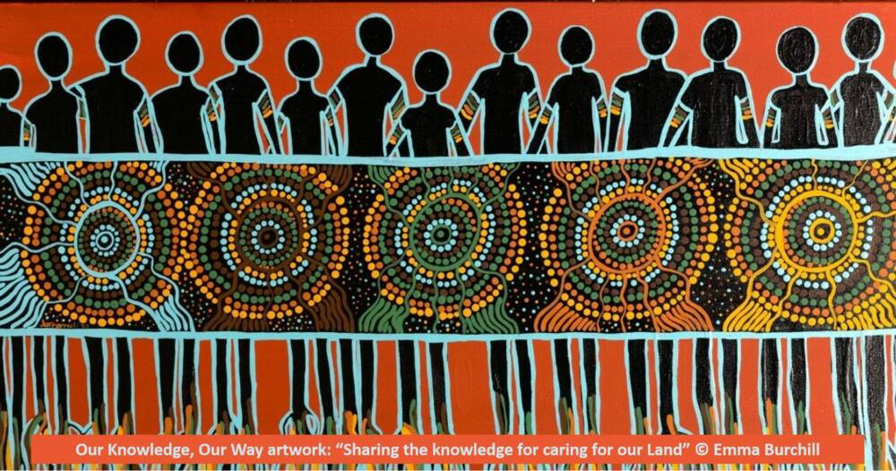 First Indigenous-Led Land and Sea Management Guidelines