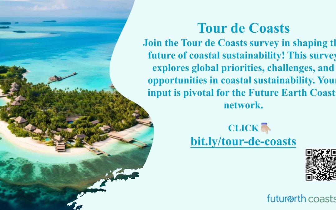 Future Earth Coasts – Tour de Coasts