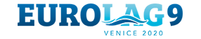 EuroLag9 Symposium | 20-24 January 2020, Venice