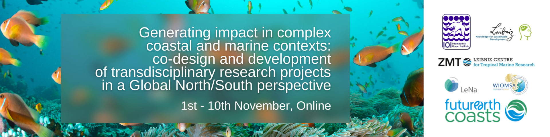 IOI Germany Summer School banner